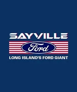 FINANCE MANAGER Irving Cruz in Staff at Sayville Ford